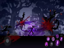 Cheats for Shadow Knight Premium: Stickman & Fighting Game on Android e iPhone