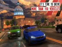 Cheats for Driving School Sim on Android e iPhone