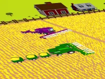 Cheats for Harvest.io - La tua fattoria in 3D on Android e iPhone