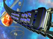 Cheats for Intergalactic Space Virtual Reality Roller Coaster on Android e iPhone