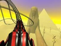 Cheats for Piramidi egiziane VR Roller Coaster on Android e iPhone