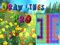 Cheats for Draw Lines: Pro on Android e iPhone