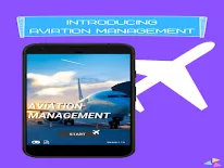 Cheats for Aviation Management on Android e iPhone