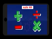 Cheats for Math Kid on Android e iPhone