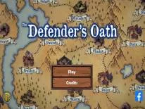 Cheats for The Defender's Oath - Tower Defense Game on Android e iPhone
