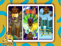 Cheats for Game Yale on Android e iPhone