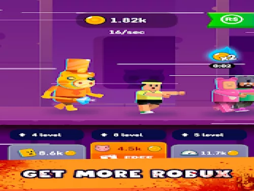 Cheats for Piggy Game for Robux on Android e iPhone Cheats for Piggy Game for Robux on Android e iPhone