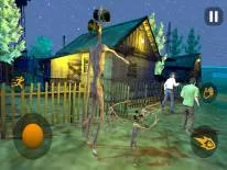 Cheats for Scary Siren Head Game Chapter 1 - Horror Adventure on Android e iPhone