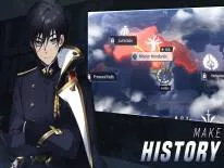 Cheats for Lord of Heroes on Android e iPhone