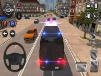 Cheats for American Police Van Driving: Offline Games No Wifi on Android e iPhone