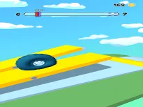 Cheats for Wheel Race on Android e iPhone