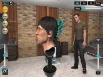 Cheats for Digital Hair Simulator on Android e iPhone