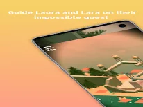 Cheats for Odie's Dimension II: Isometric puzzle android game on Android e iPhone