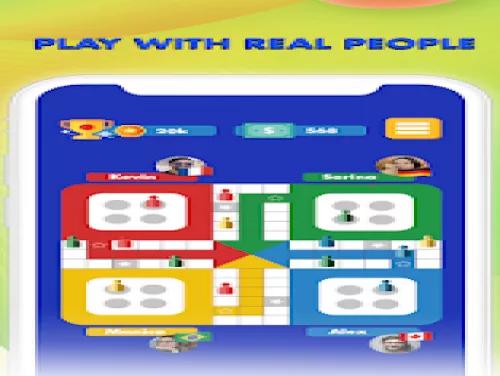 Cheats for Ludo Mania Premium on Android e iPhone
