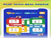 Cheats for Ludo Mania Premium on Android e iPhone