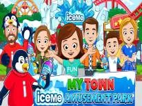 Cheats for My Town: luna park ICEME on Android e iPhone