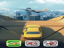 Cheats for Mega Ramp Car Jumping on Android e iPhone