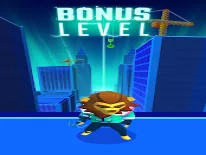 Cheats for Swing Loops - Grapple Hook Race on Android e iPhone