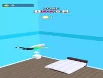 Cheats for Bed Diving on Android e iPhone