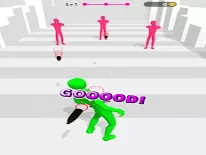 Cheats for Dodge Action 3D on Android e iPhone