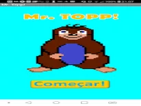 Cheats for Mr. Topp! on Android e iPhone
