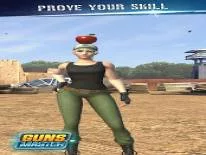 Cheats for Guns Master on Android e iPhone