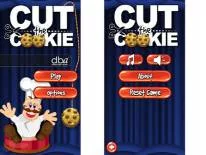 Cheats for Cut The Cookie on Android e iPhone
