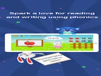 Cheats for ABC Cool Kid PreSchool Academy on Android e iPhone