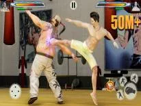 Cheats for PALESTRA Giochi di Lotta: Bodybuilder Istruttore on Android e iPhone