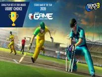 Cheats for World Cricket Championship 3 - WCC3 on Android e iPhone