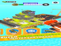 Cheats for Build Roads on Android e iPhone