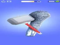 Cheats for Foil Turning 3D on Android e iPhone