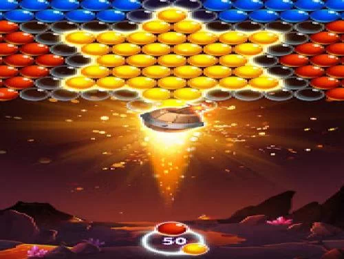 Cheats for Bubble Shooter - Sparabolle Gratis on Android e iPhone Cheats for Bubble Shooter - Sparabolle Gratis on Android e iPhone