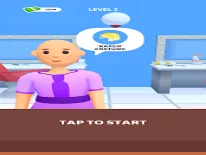 Cheats for Wig Master on Android e iPhone