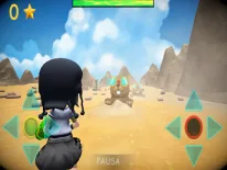 Cheats for LA PEQUEÑA KIRA Y LOS LADRONES DE LETRAS on Android e iPhone