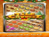 Cheats for Tile Connect - Free Tile Puzzle & Match Brain Game on Android e iPhone