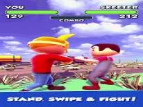 Cheats for Swipe Fight! on Android e iPhone