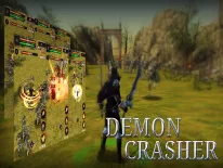 Cheats for Demon Crasher (VIP) on Android e iPhone