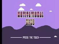Cheats for Motivational Hero on Android e iPhone