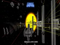 Cheats for Cosmic Warfare Pro - Multiplayer Space Battle Game on Android e iPhone
