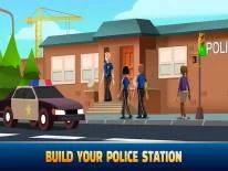 Cheats for Idle Police Tycoon - Cops Game on Android e iPhone