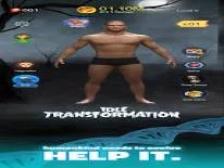 Cheats for Idle Transformation on Android e iPhone