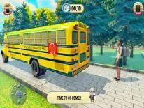 Cheats for Virtual High School Girl Game- School Simulator 3D on Android e iPhone