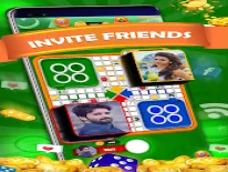 Cheats for Pak vs India Ludo online on Android e iPhone