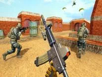 Cheats for Counter Attack FPS Commando Shooter on Android e iPhone