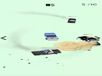 Cheats for Chase Survival 2 - 3D surviving and running game on Android e iPhone