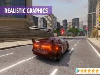 Cheats for Real Car Parking : New Generation X on Android e iPhone