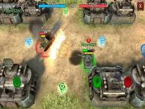 Cheats for carro armato di battaglia2 on Android e iPhone