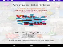 Cheats for Virus Battle on Android e iPhone