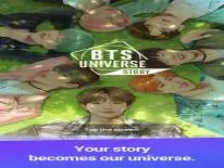 Cheats for BTS Universe Story on Android e iPhone